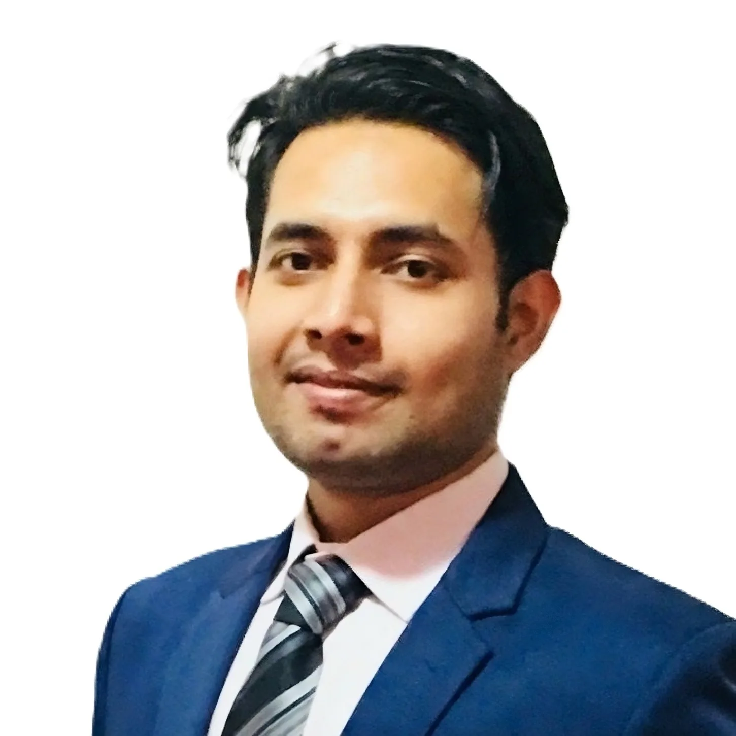 Mohammad Shadman Hashem