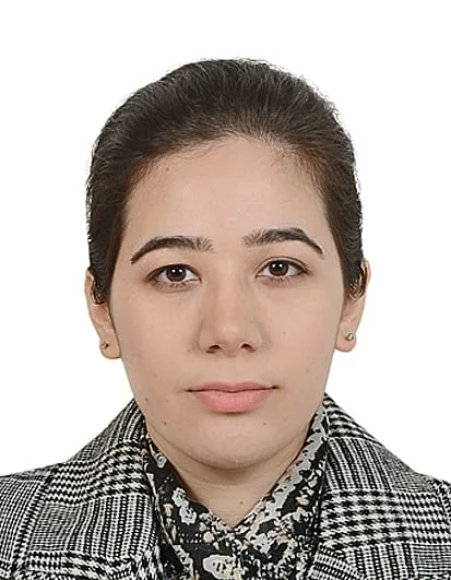 Malka Rania Iqbal