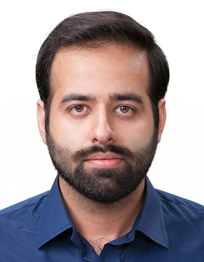 Muhammad Abdullah