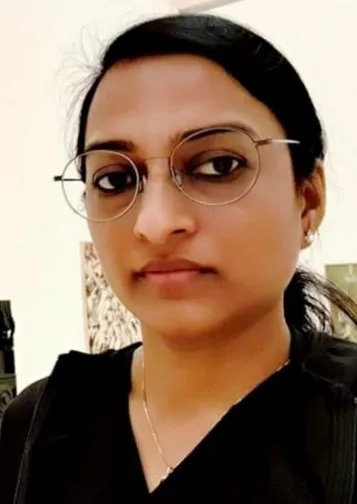 Aishwari Talhan