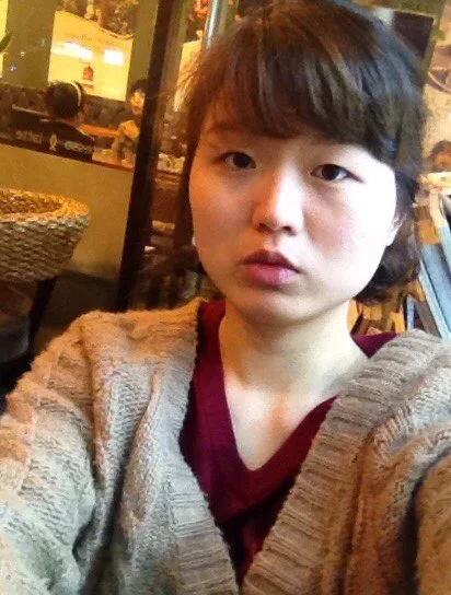 Minji Kim